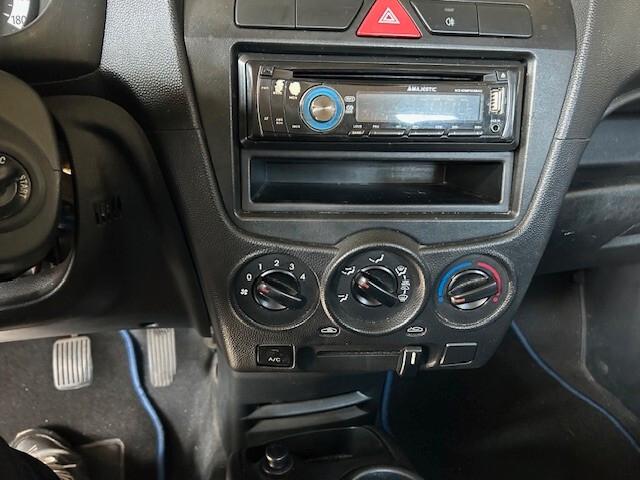 Kia Picanto 1.0 12V Life