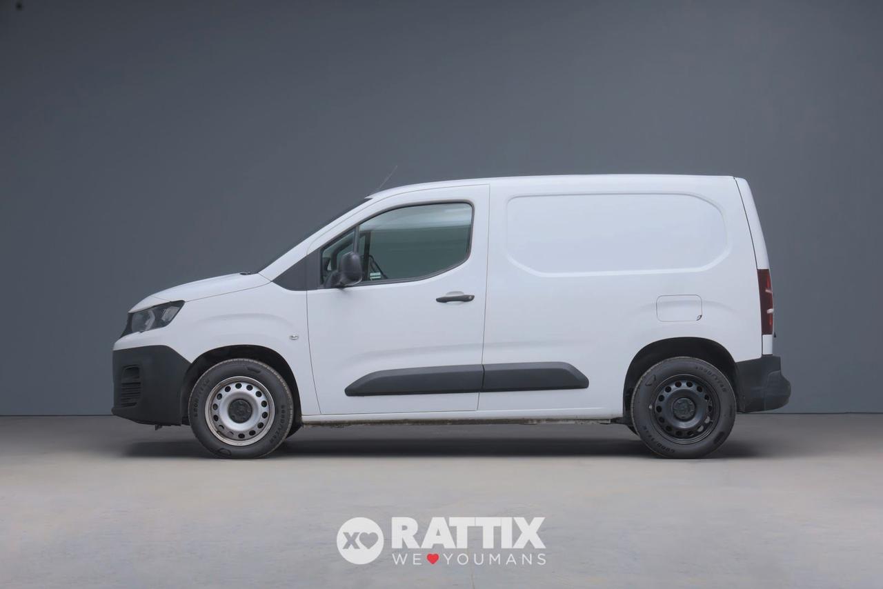 Peugeot Partner 1.5 BlueHDI 130CV L1 Premium EAT8 (IVA ESCLUSA)