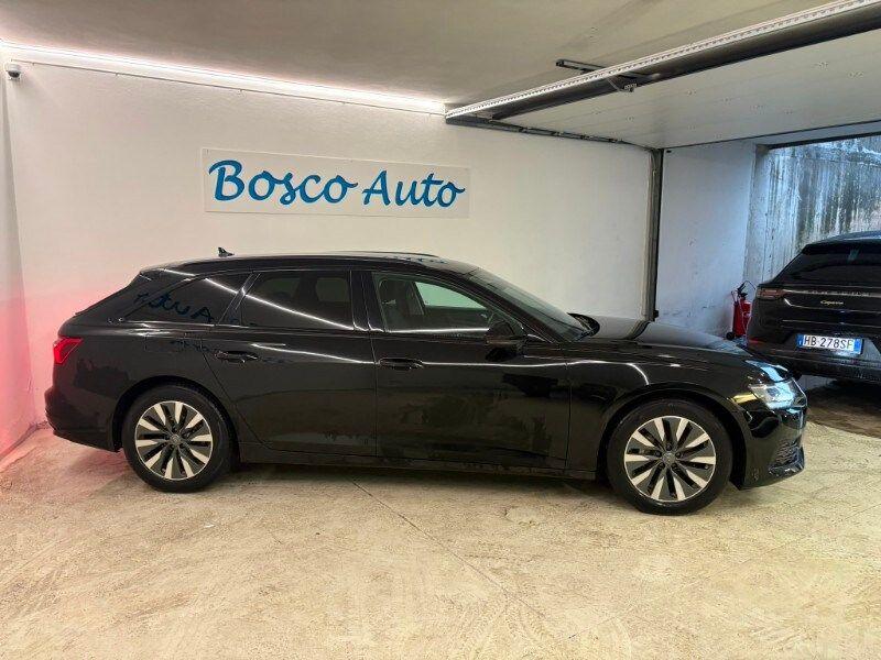 AUDI A6 Avant 35 2.0 TDI S tronic Business