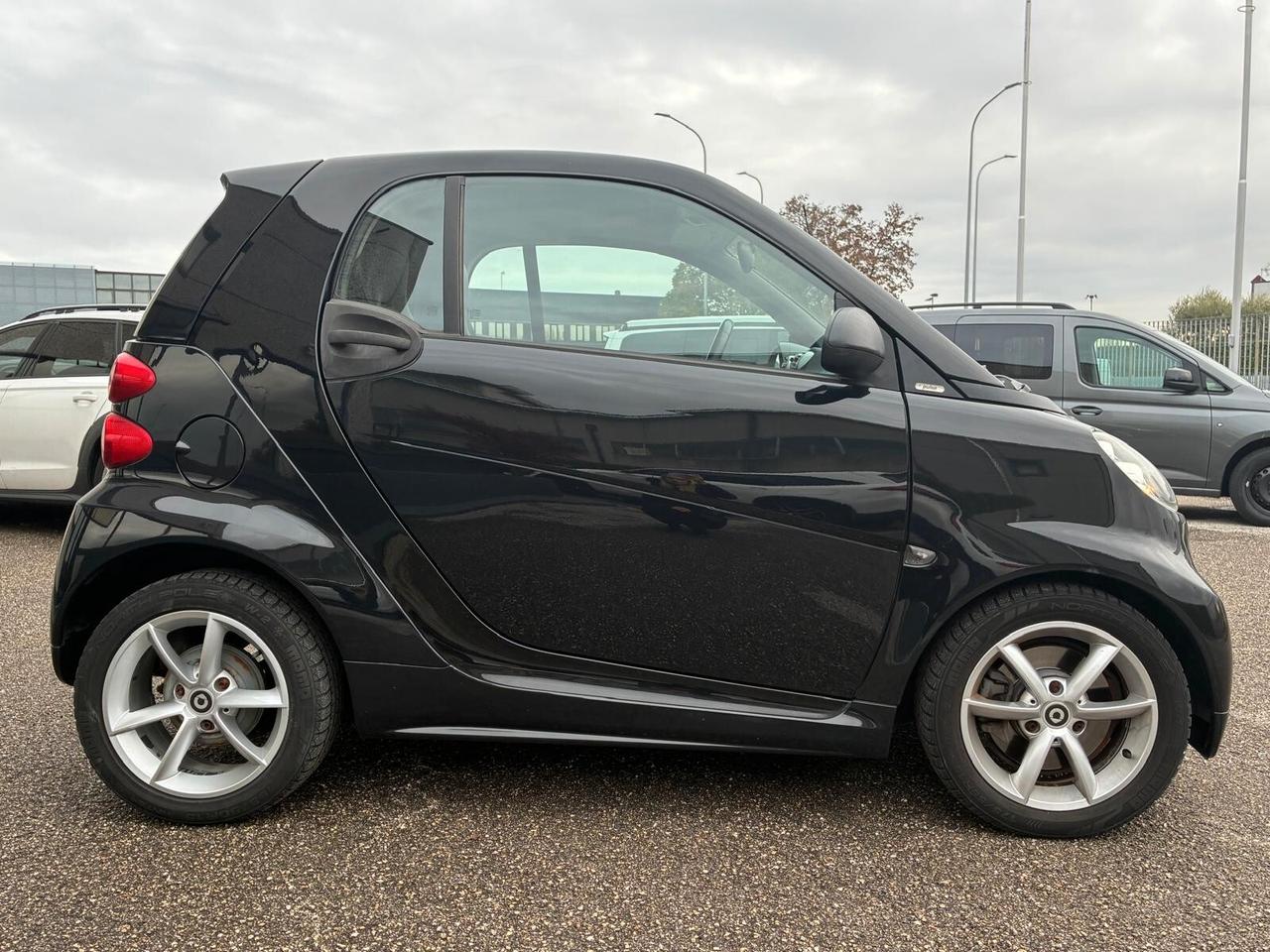 Smart ForTwo COUPE PULSE NEOPATENTATI
