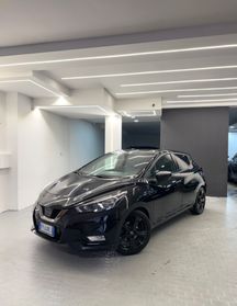 Nissan Micra DIG-T 117 5 porte N-Sport