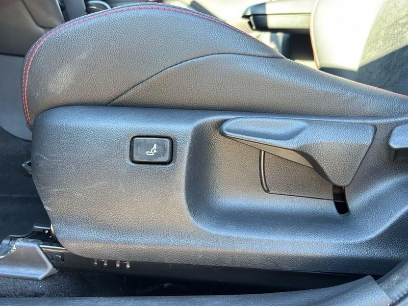 Toyota Yaris Cross 1.5H (116 CV) E-CVT GR Sport