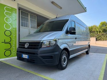 Volkswagen Crafter 2.0 TDI L4-H3 GARANZIA 24 MESI