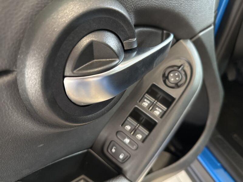 FIAT 500X 1.3 MultiJet 95 CV Lounge NAVI+KEYLESS NEOPAT OK
