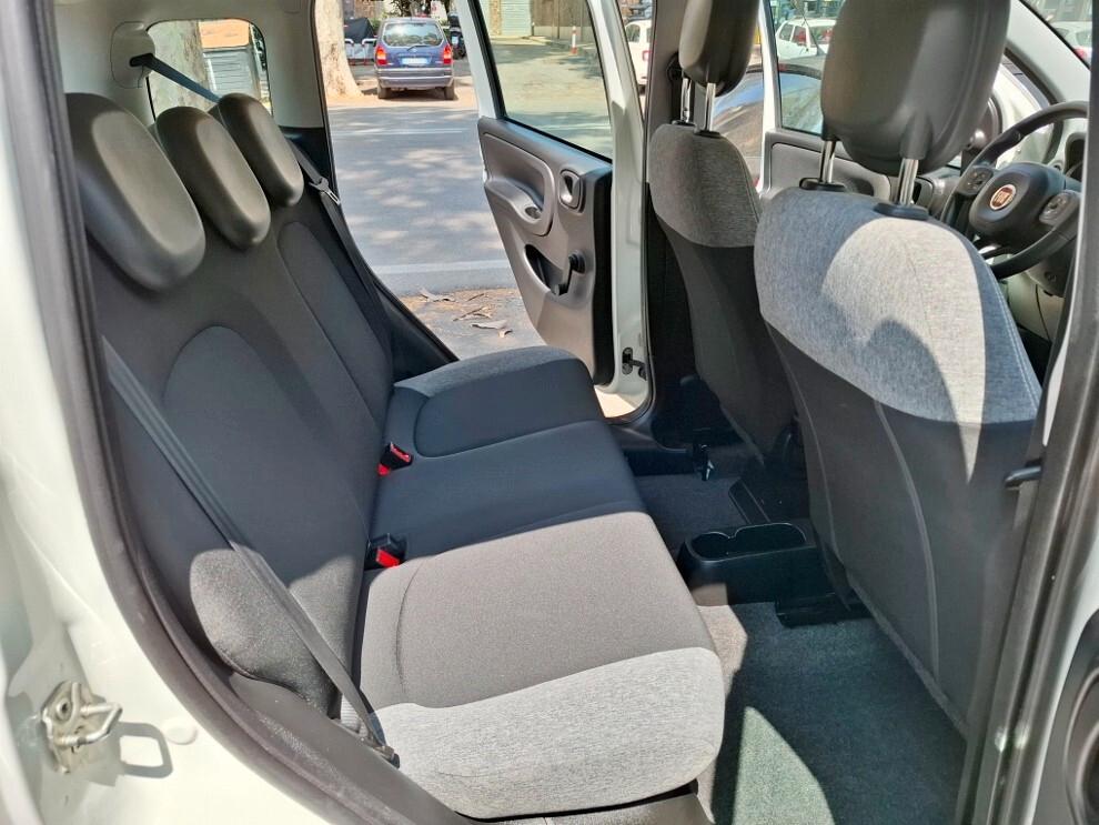 Fiat Panda 1.0 5 POSTI UNIPRO' CITY LIFE SENZA VINCOLI