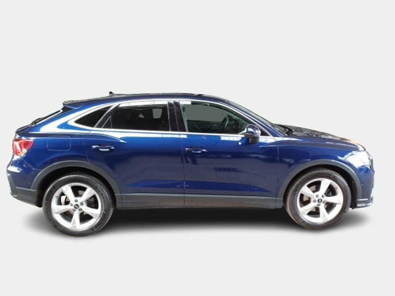 AUDI Q3 SPORTBACK 35 TDI QUATTRO S TRONIC BUSINESS PLUS SUV