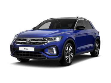 Volkswagen T-Roc 1.5 tsi r-line plus dsg