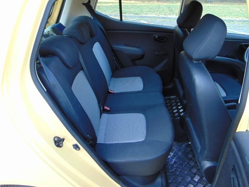 HYUNDAI i10 1ª serie i10 1.1 12V Style