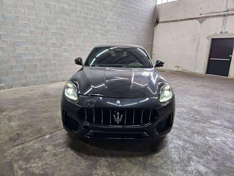 Maserati Grecale 2.0 mhev GT 300cv auto - START - INCIDENTATA