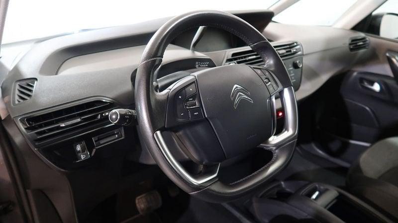 Citroën Grand C4 Spacetourer C4 Grand Spacetourer 1.5 bluehdi Feel s&s 130cv eat8 # 7 POSTI #
