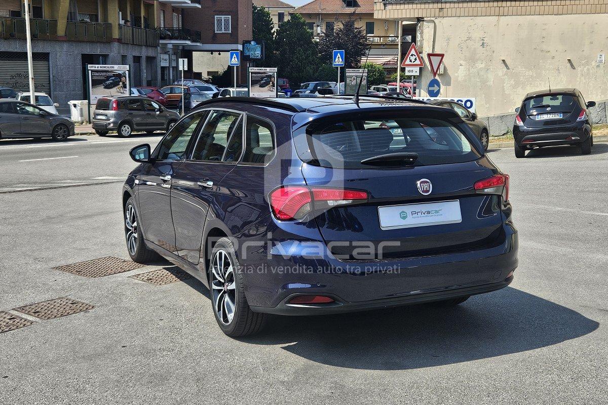 FIAT Tipo 1.6 Mjt S&S SW Lounge