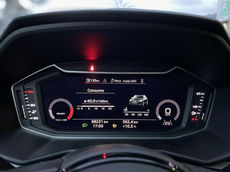 Audi A1 A1 SPB 25 TFSI S line edition