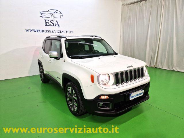 JEEP Renegade 1.6 Mjt 120 CV Opening Edition