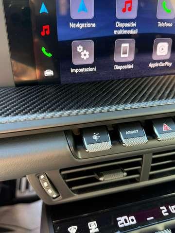 Porsche 911 992 MKII Coupe 4.0 GT3 Touring auto 4posti / SOLLEVATORE / BOSE / MATRIX /SEDILI RISC / MOD. 2026