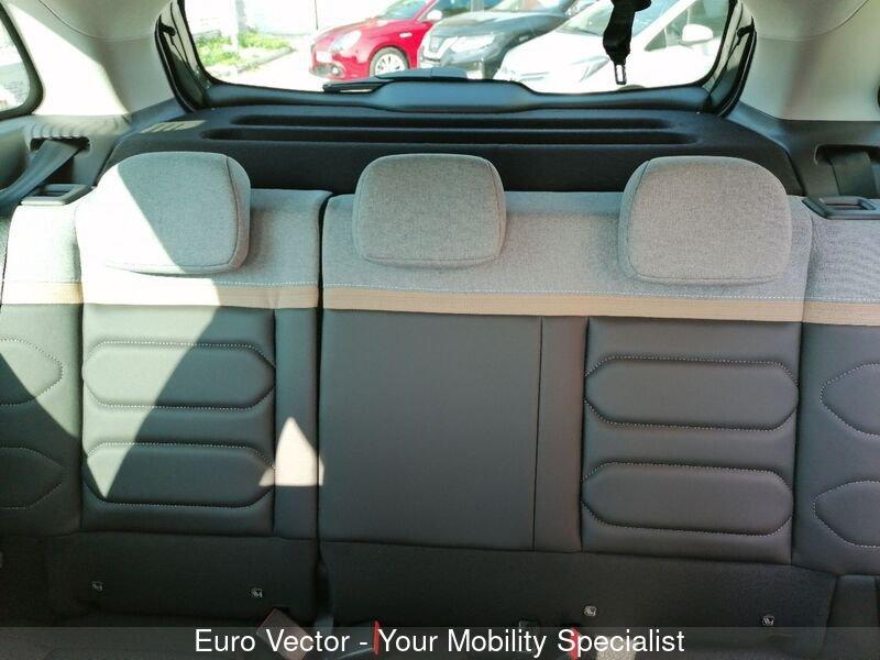 Citroën C3 Aircross PureTech 110 S&S Shine