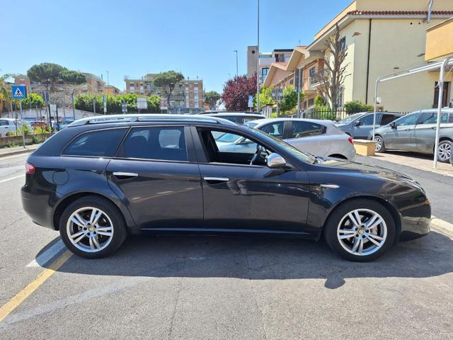 ALFA ROMEO 159 2.0 JTDm 136CV SW - GARANTITA