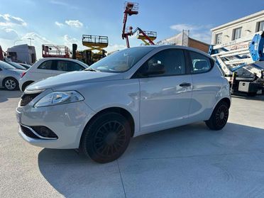 LANCIA Ypsilon 1.2 69 CV 5 porte S&S Elefantino Blu
