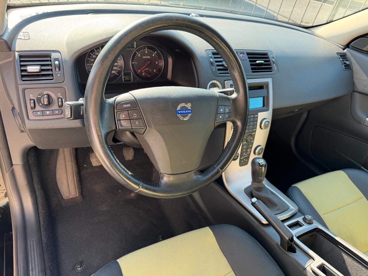 Volvo C30 1.6 D DRIVe Kinetic