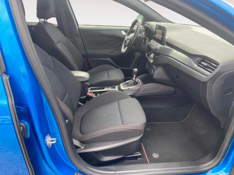 FORD Focus 1.5 ecoblue ST-Line s&s 120cv