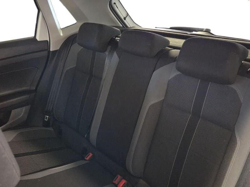 Volkswagen Polo 6ª serie 1.0 TSI 5p. Highline BlueMotion Technology