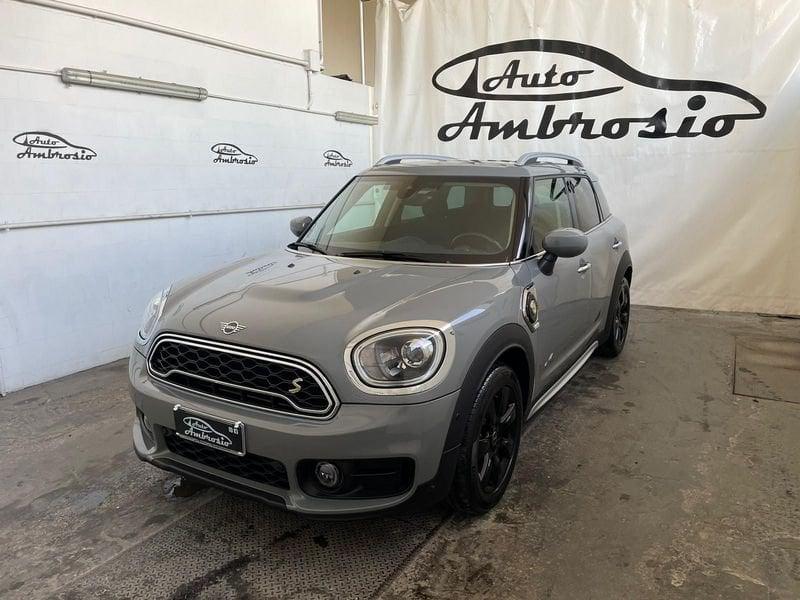 MINI Countryman Mini 1.5 Cooper SE 'ALL4' Countryman ALL4 TUA DA 256,00 AL MESE