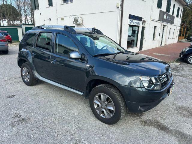 DACIA Duster 1.5 dCi 110CV 4x2 Lauréate