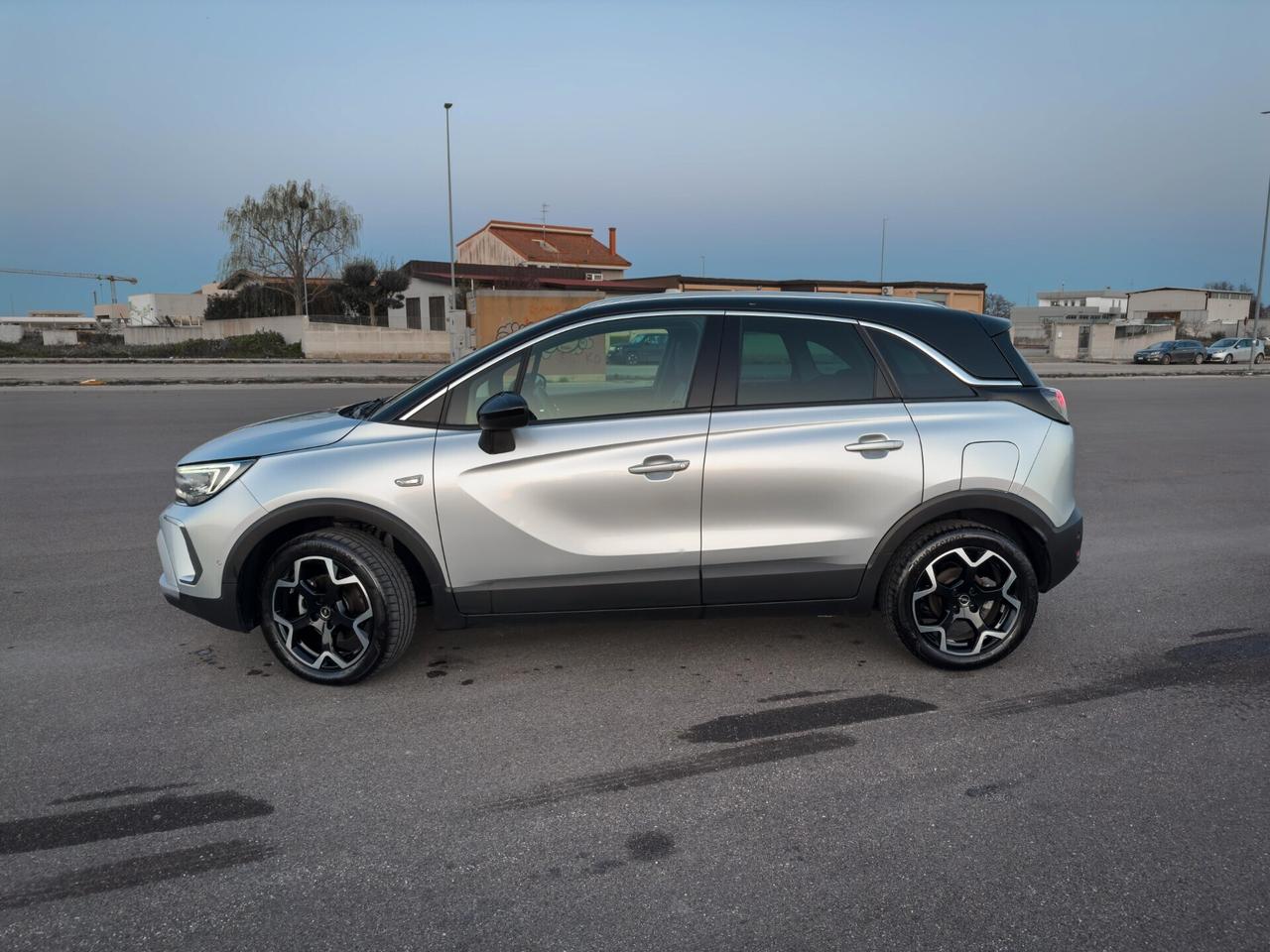 Opel Crossland 1.5 ECOTEC D 110 cv Start&Stop Elegance
