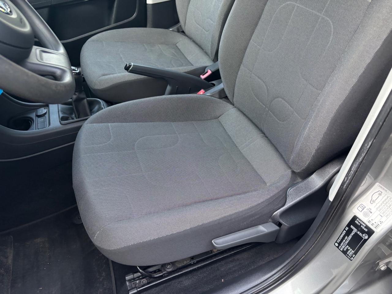 Volkswagen up! 1.0 5p. eco move METANO OK NEOPATENTATI