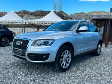 Audi Q5 2.0 TDI 170 CV quattro S tronic Advanced