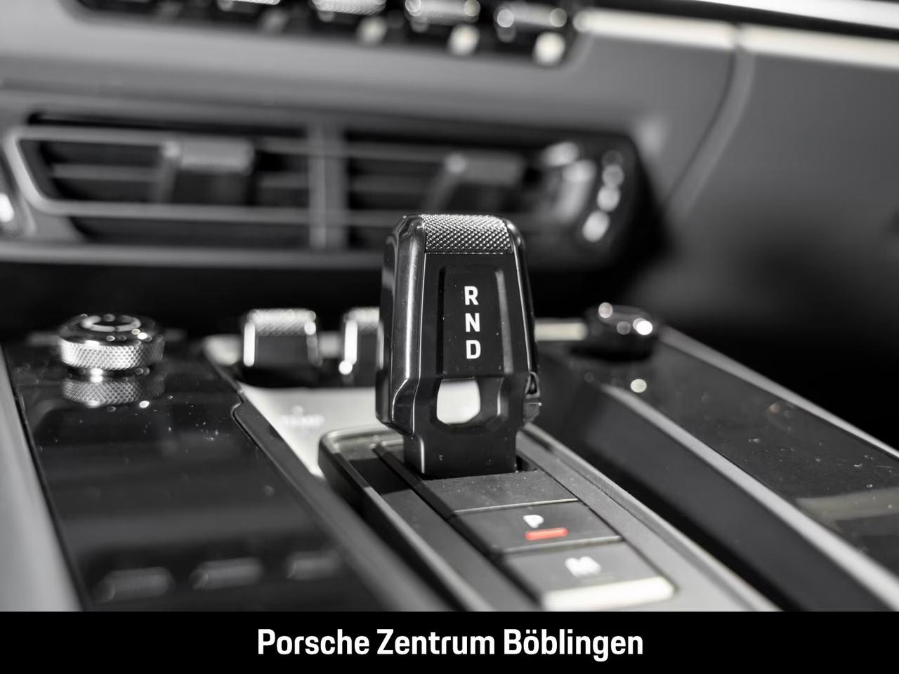 Porsche 911 992 Carrera 4S CARBOCERAMICA/TETTO/LED/MATRIX/FULL OPTIONAL