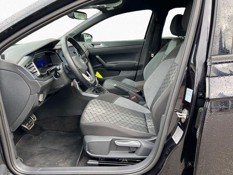 Volkswagen Polo 1.0 TSI DSG R-LINE Led Cockpit Camera