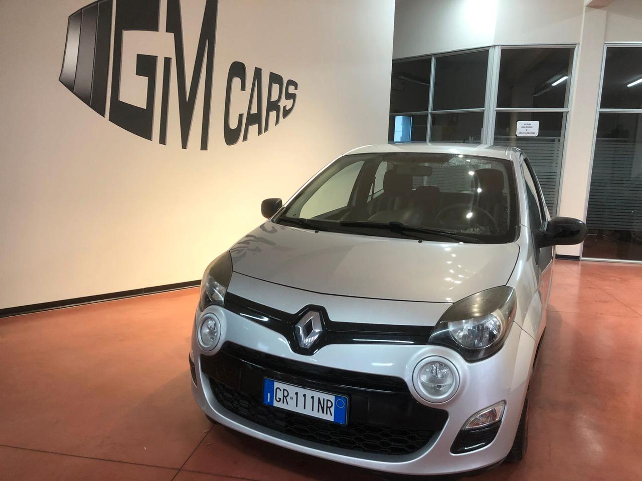 Renault Twingo 1.0 SCe Live