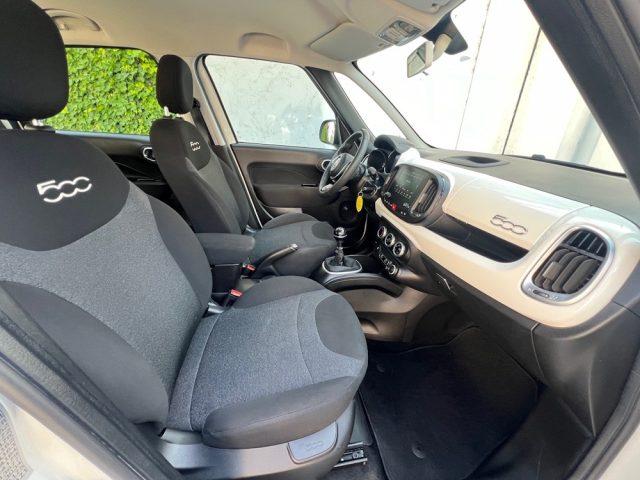 FIAT 500L 1.4 95 CV S&S Urban my19 B-COLOR