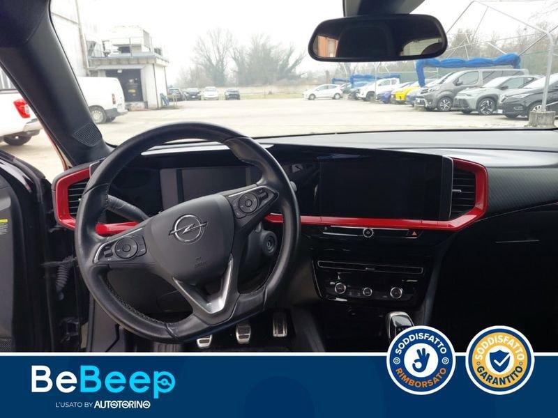 Opel Mokka 1.2 T GS S&S 100CV