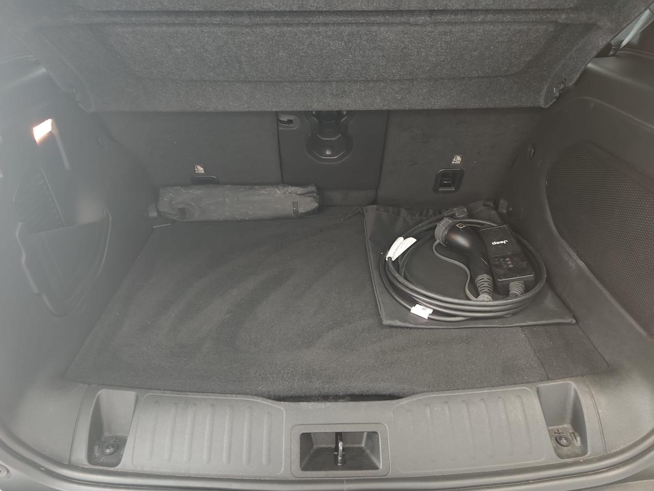 JEEP Renegade PHEV 1.3 Turbo 190cv 4xe AT6 Limited