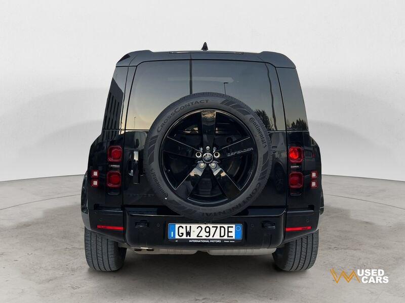 Land Rover Defender 110 3.0D I6 250 CV AWD Auto X-Dynamic SE