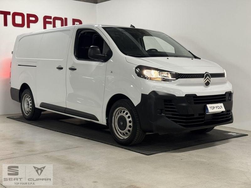 Citroën Jumpy BlueHDi 140 S&S XL Atlante