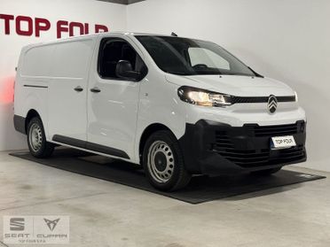 Citroën Jumpy BlueHDi 140 S&S XL Atlante
