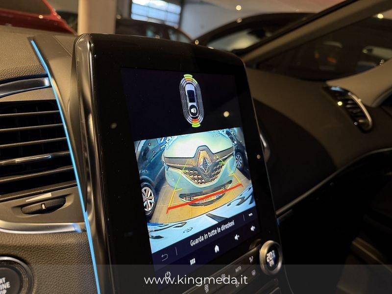 Renault Espace 7 POSTI - Espace Blue dCi 160CV EDC Executive