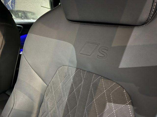 AUDI A5 TFSI 204cv Stronic quattro S Line "19 Sline/Matrix