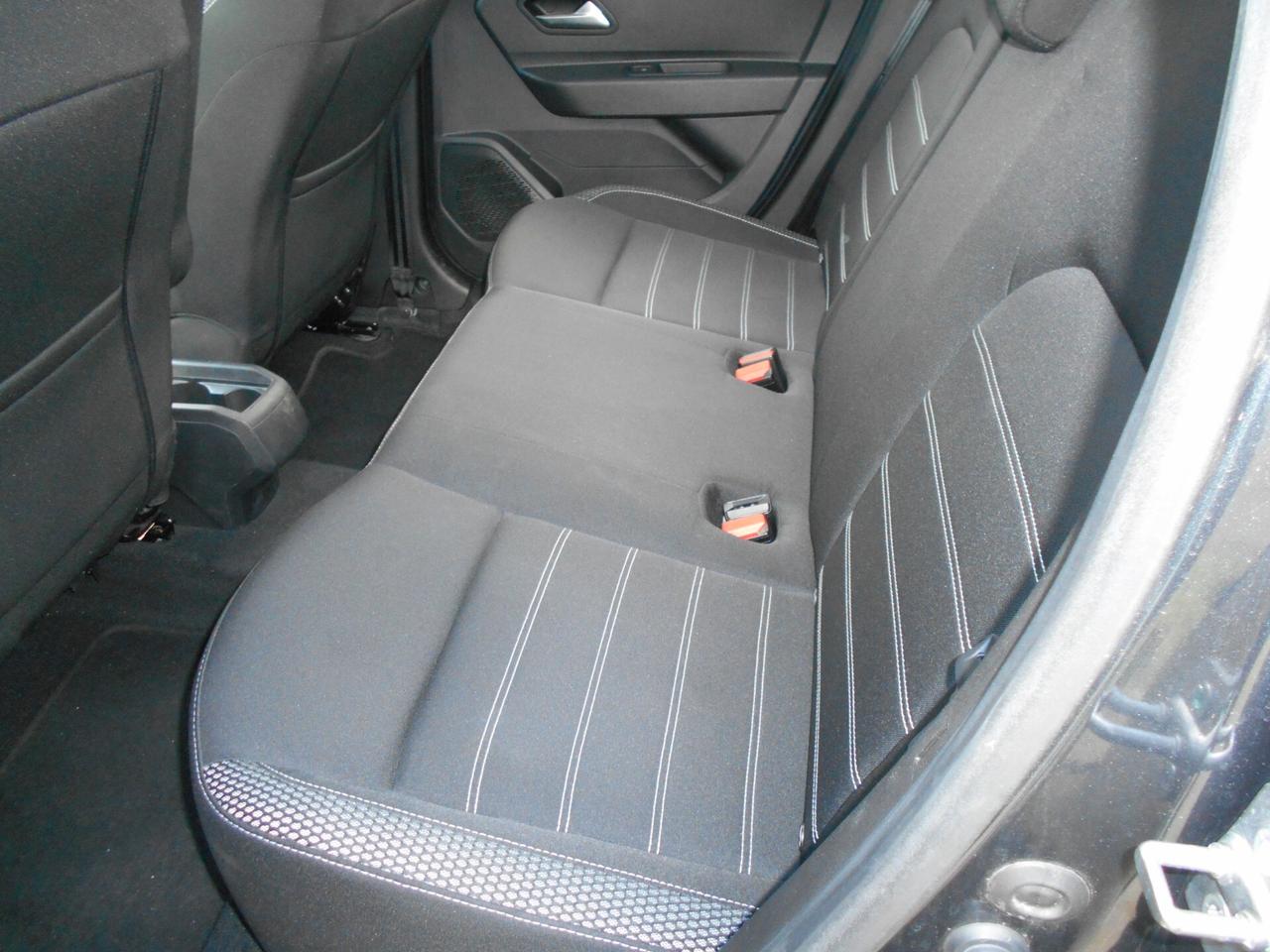 Dacia Duster 1.6 GPL