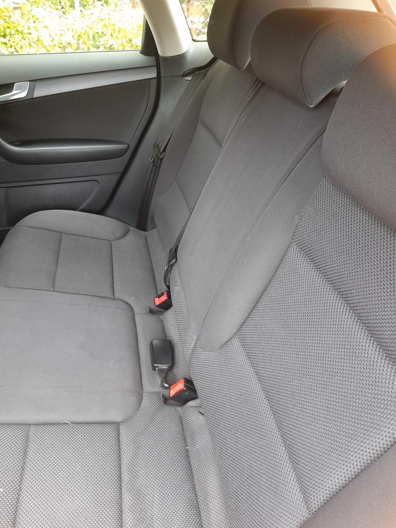 Audi A3 SPB 1.6 TDI 90 CV