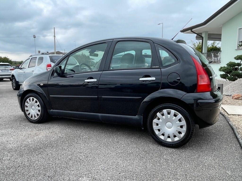 Citroen C3 1.4 HDi 70CV Exclusive