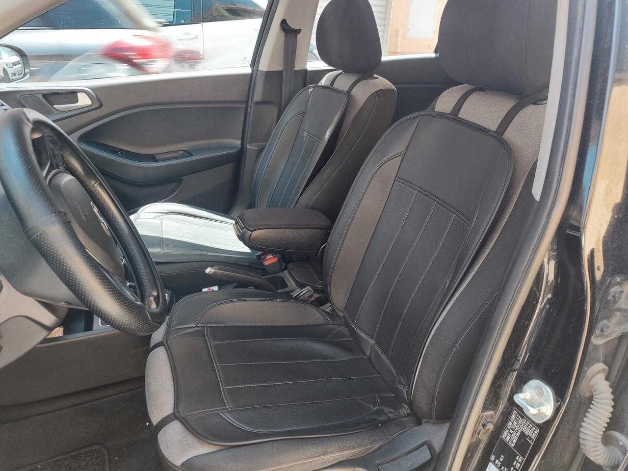 Hyundai i20 1.4 CRDi 90cv *1 Proprietario