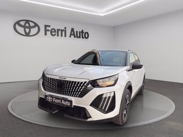 PEUGEOT 2008 1.2 puretech gt s&s 130cv eat8 del 2023