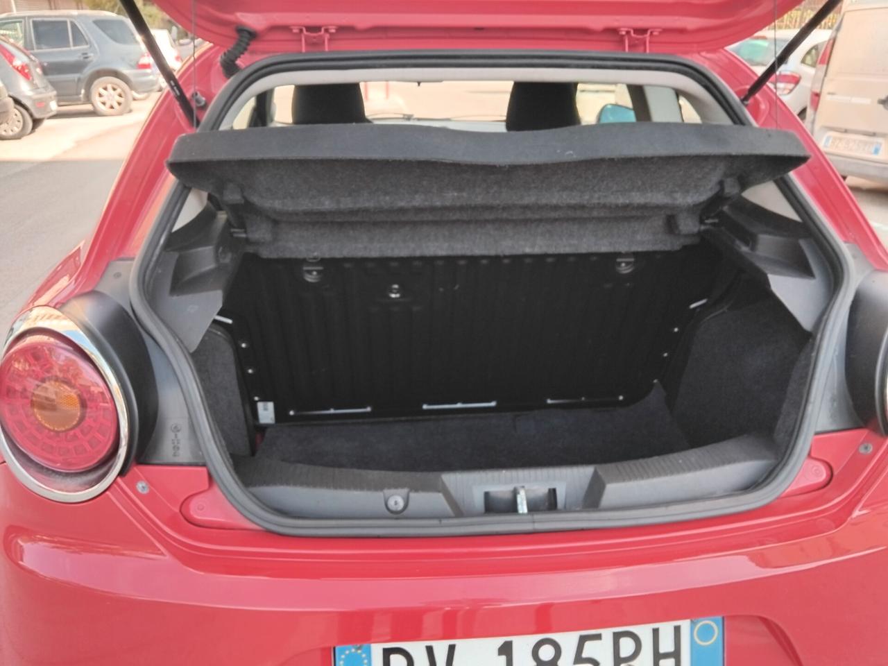 ALFAROMEO MITO 1.6 JTDM 120CV
