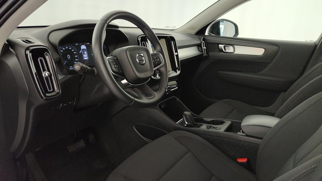VOLVO XC40 1.5 t4 phev Inscription Expression auto my21
