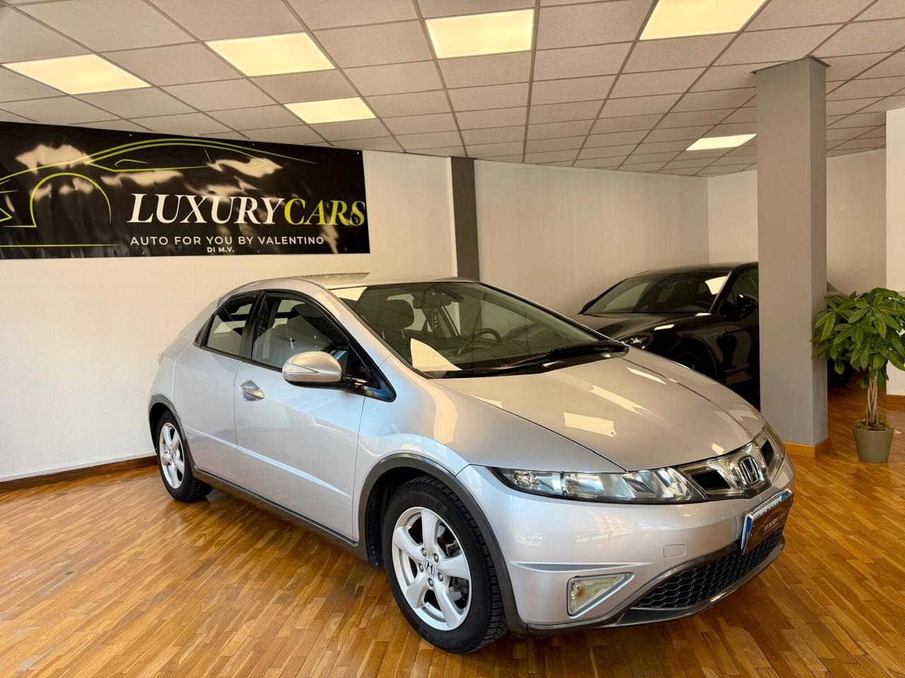 Honda Civic 1.4 i-VTEC 5p. Elegance