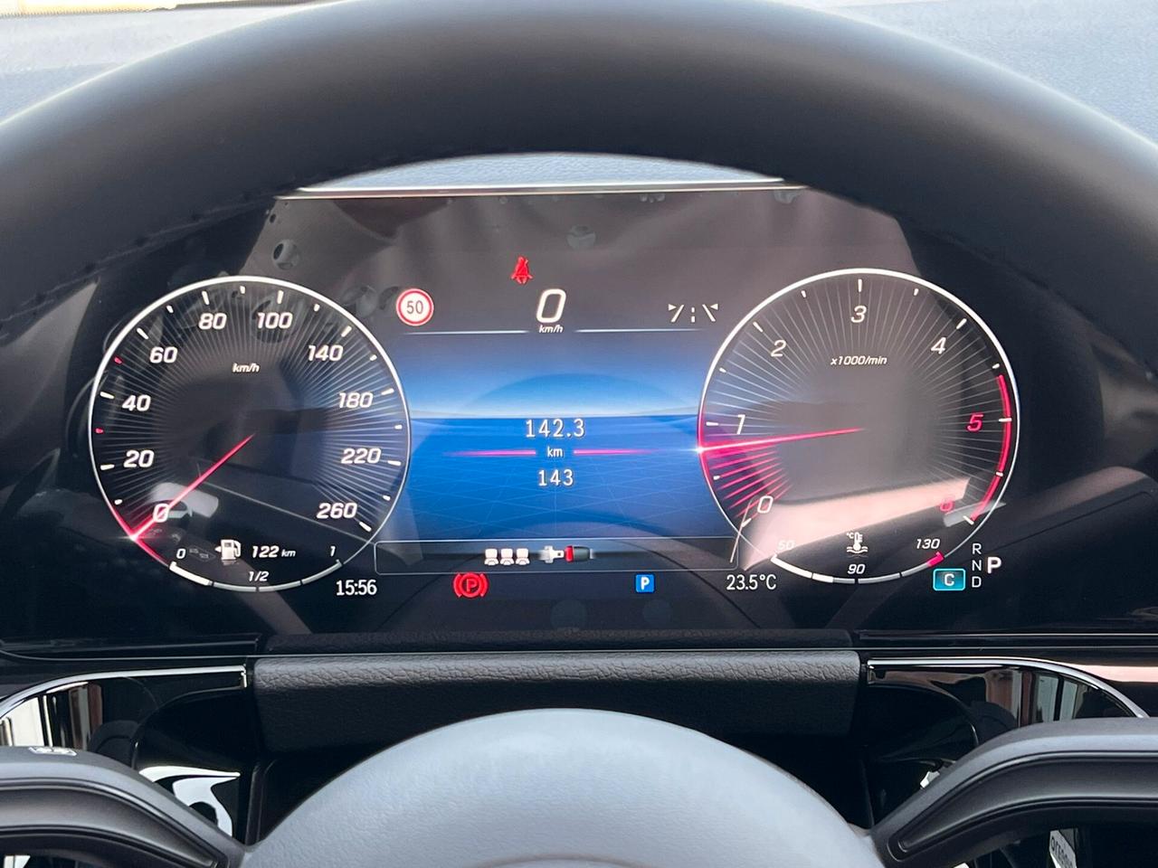 Mercedes-benz GLA 200 d Automatic AMG Line Premium