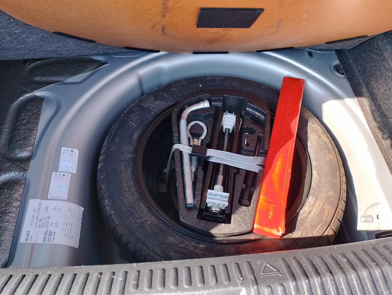 Volkswagen Polo 1.2 TDI DPF 5 p. Comfortline